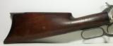Rare Extra Heavy Barrel Winchester 1886 - 2 of 18