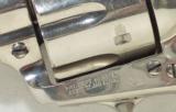 Colt Single Action Army 44-40 7 ½” Factory Re-finish 1904 - 10 of 19