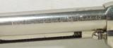 Colt Single Action Army 44-40 7 ½” Factory Re-finish 1904 - 9 of 19