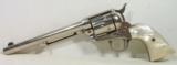 Colt Single Action Army 44-40 7 ½” Factory Re-finish 1904 - 5 of 19