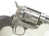 Colt Single Action Army 44-40-7 ½” Antique 1896 - 13 of 23