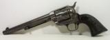 Colt Single Action Army 44-40-7 ½” Antique 1896 - 5 of 23