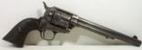 Colt Single Action Army 44-40-7 ½” Antique 1896 - 11 of 23