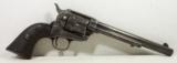 Colt Single Action Army 44-40-7 ½” Antique 1896 - 1 of 23