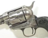 Colt Single Action Army 44-40-7 ½” Antique 1896 - 7 of 23