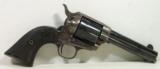 Colt Single Action Army 41—shipped to Simmons 1902 - 1 of 19