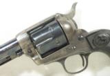 Colt Single Action Army 41—shipped to Simmons 1902 - 7 of 19