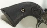 Colt Single Action Army 41—shipped to Simmons 1902 - 2 of 19