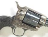 Colt Single Action Army 41—shipped to Simmons 1902 - 3 of 19