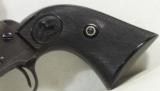 Colt Single Action Army 41—shipped to Simmons 1902 - 6 of 19