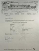 Colt Single Action Army 45 Shipped in1922 - 18 of 18