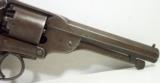 Kerr Confederate Revolver Confederate Inspection Mark - 4 of 19