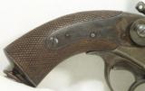 Kerr Confederate Revolver Confederate Inspection Mark - 2 of 19