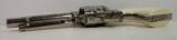 Colt Single Action Army 44-40 made 1910—Factory style Engraved - 16 of 21