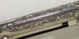 Colt Single Action Army 44-40 made 1910—Factory style Engraved - 9 of 21