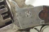Second Model Le Mat Confederate Revolver - 19 of 21
