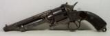 Second Model Le Mat Confederate Revolver - 6 of 21