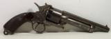 Second Model Le Mat Confederate Revolver - 1 of 21
