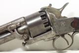Second Model Le Mat Confederate Revolver - 8 of 21