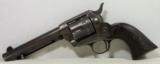 Colt Single Action Army 41 Shipped to Houston, Texas 1903 - 5 of 19