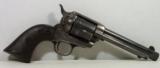 Colt Single Action Army 41 Shipped to Houston, Texas 1903 - 1 of 19