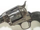 Colt Single Action Army 32-20 made 1901 - 7 of 20