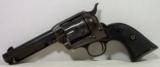 Colt Single Action Army 32-20 made 1901 - 5 of 20