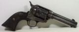 Colt Single Action Army 32-20 made 1901 - 1 of 20