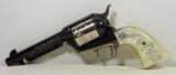 Colt Single Action Army 2nd Gen. made 1964 - 5 of 19