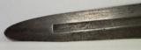 Republic of Texas Ames Model 1832 Short Sword - 11 of 14