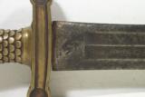 Republic of Texas Ames Model 1832 Short Sword - 5 of 14