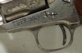Colt Single Action Army U.S. Calvary—New York Dealer altered - 9 of 23