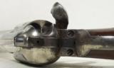 Colt Single Action Army U.S. Calvary—New York Dealer altered - 14 of 23