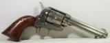 Colt Single Action Army U.S. Calvary—New York Dealer altered - 1 of 23