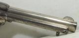 Colt Single Action Army U.S. Calvary—New York Dealer altered - 4 of 23