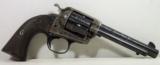 Colt Single Action Army—Bisley-Wilbur Glahn Engraved - 1 of 24