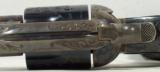 Colt Single Action Army—Bisley-Wilbur Glahn Engraved - 14 of 24