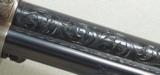 Colt Single Action Army—Bisley-Wilbur Glahn Engraved - 5 of 24