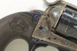 Colt Single Action Army—Bisley-Wilbur Glahn Engraved - 4 of 24