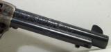 Colt Single Action Army—Bisley-Wilbur Glahn Engraved - 3 of 24