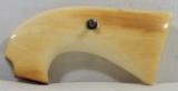 Colt Single Action Bisley Model Ivory Grips - 2 of 3