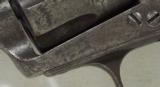 Colt Single Action Army 44-40 Made 1890 - 8 of 20