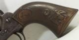 Colt Single Action Army 44-40 Made 1890 - 5 of 20