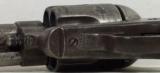Colt Single Action Army 44-40 Made 1890 - 16 of 20