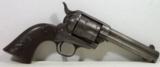 Colt Single Action Army 44-40 Made 1890 - 1 of 20