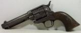 Colt Single Action Army 44-40 Made 1890 - 4 of 20