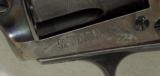 Colt Single Action Army 45 made 1910 - 10 of 21