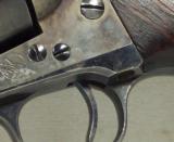 Colt Single Action Army 45 made 1910 - 11 of 21