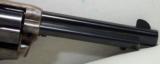 Colt Single Action Army 45 made 1910 - 4 of 21