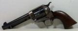 Colt Single Action Army 45 made 1910 - 5 of 21